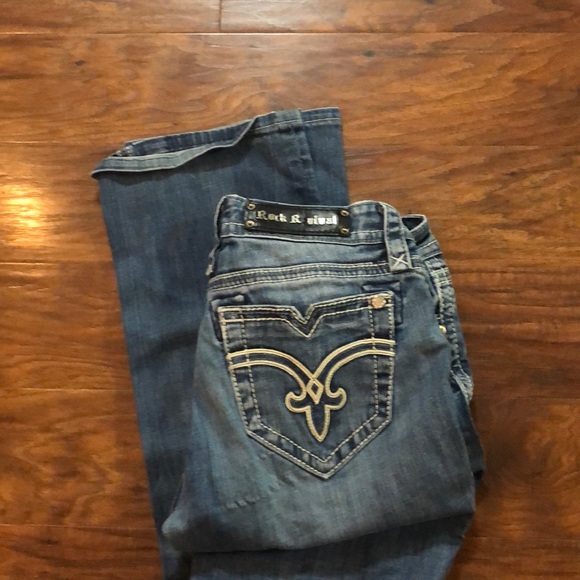 Rock Revivals - Picture 2 of 5